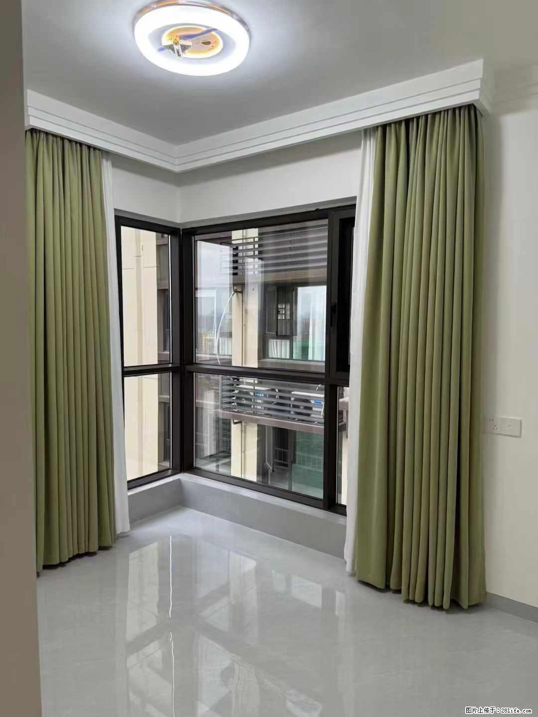 八里街【金科集美江山】产权面积97平，使用面积110平。 3房2厅2卫，精装修，售价：46.8万 - 房屋出售 - 房屋租售 - 桂林分类信息 - 桂林28生活网 www.28life.com