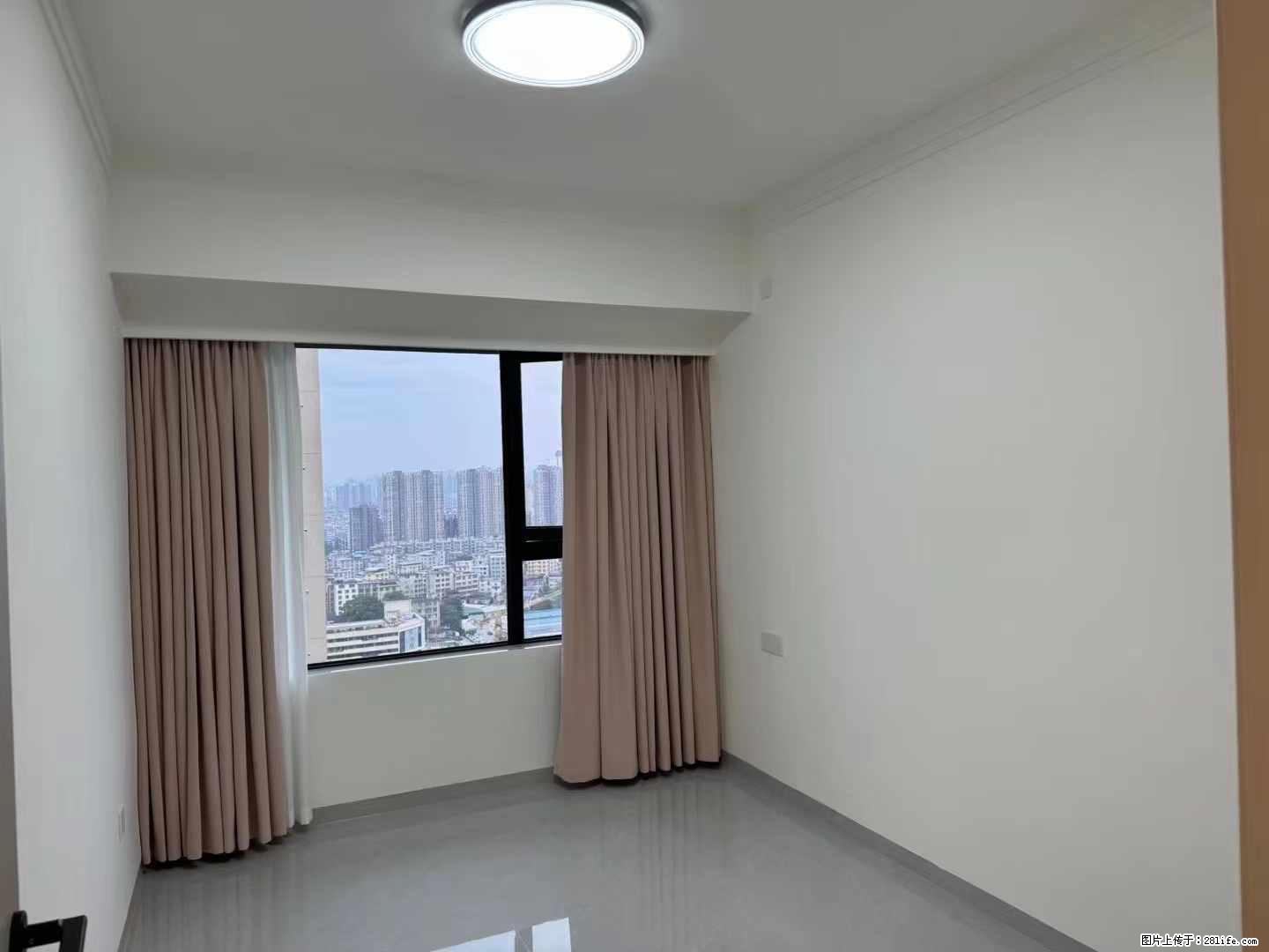 八里街【金科集美江山】产权面积97平，使用面积110平。 3房2厅2卫，精装修，售价：46.8万 - 房屋出售 - 房屋租售 - 桂林分类信息 - 桂林28生活网 www.28life.com