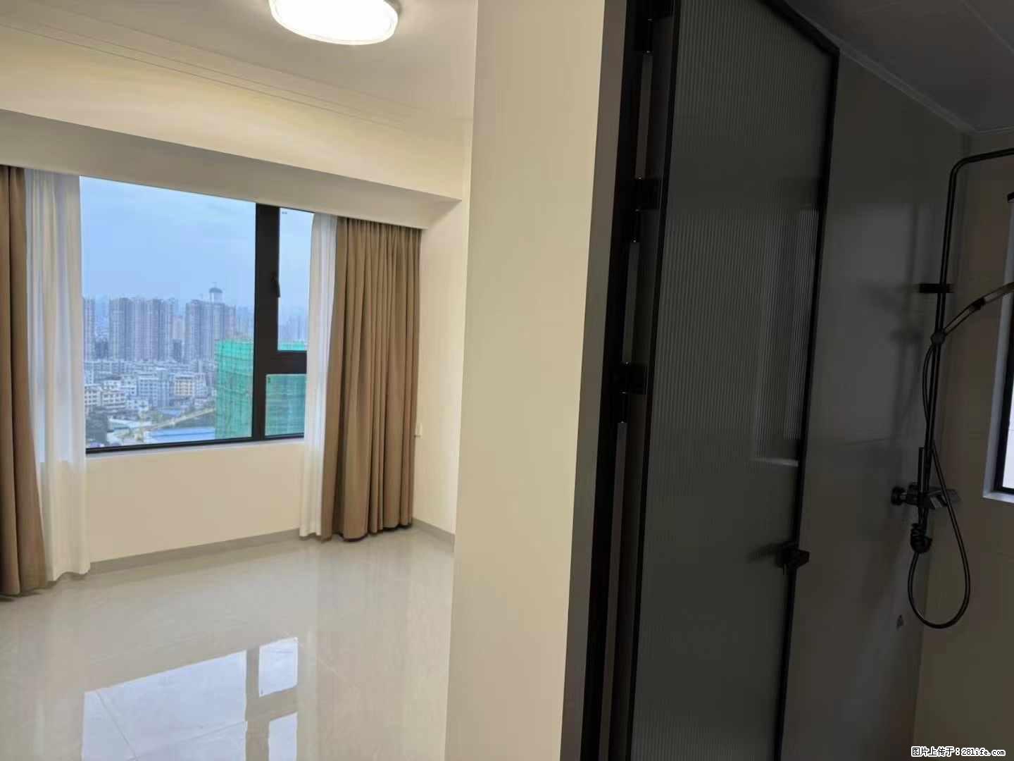 八里街【金科集美江山】产权面积97平，使用面积110平。 3房2厅2卫，精装修，售价：46.8万 - 房屋出售 - 房屋租售 - 桂林分类信息 - 桂林28生活网 www.28life.com