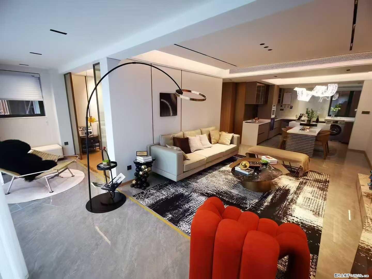 【骏达·象山悦】区域内三年唯一新盘 现房销售  眼见为实更安心 - 家居生活 - 桂林生活社区 - 桂林28生活网 www.28life.com