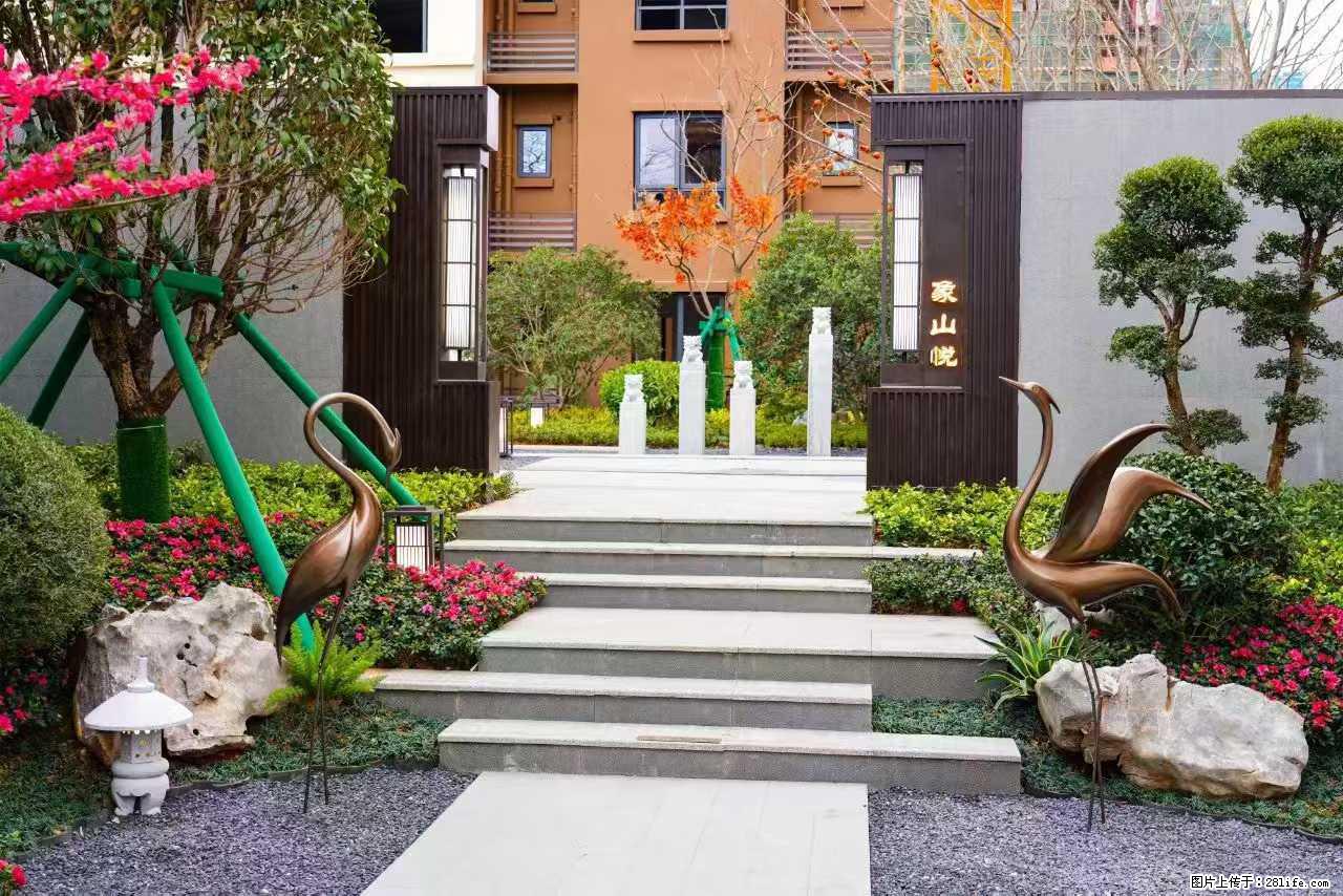 【骏达·象山悦】区域内三年唯一新盘 现房销售  眼见为实更安心 - 家居生活 - 桂林生活社区 - 桂林28生活网 www.28life.com