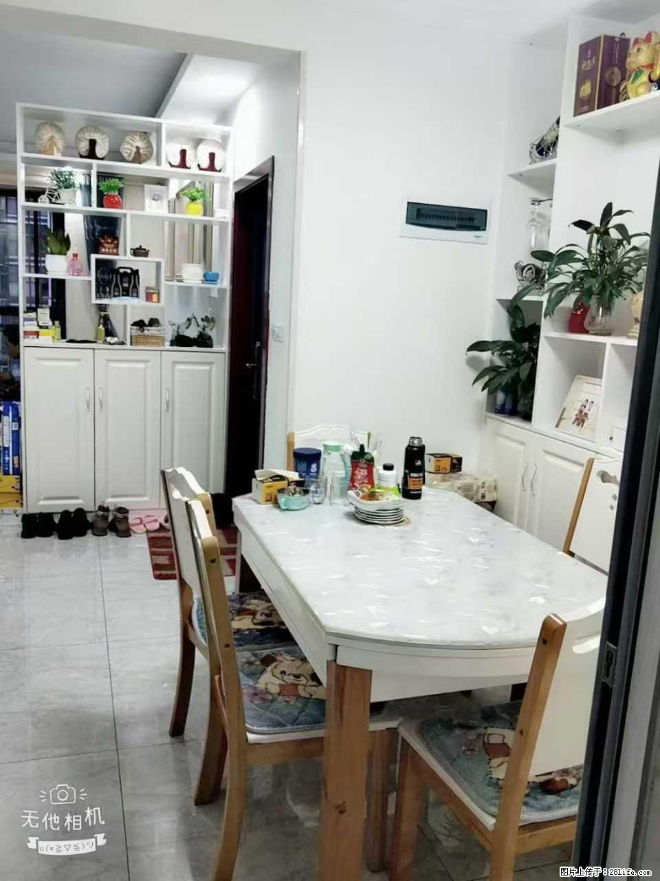 八里街【江上御都】,精装三房,户型:3房2厅2卫,面积:109.88平 证件齐全,装修情况:精装, - 家居生活 - 桂林生活社区 - 桂林28生活网 www.28life.com