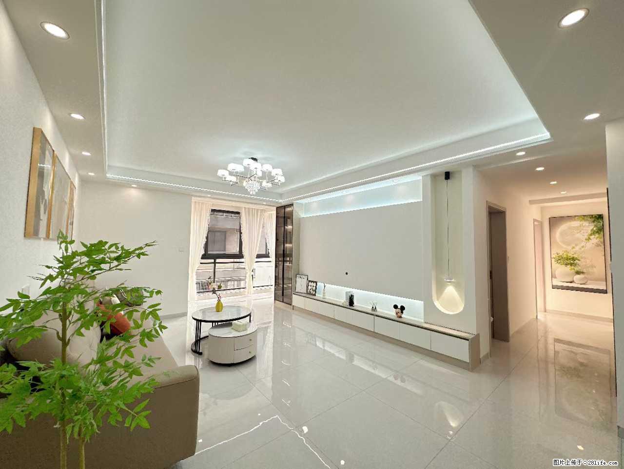 【水岸新城】4房2厅2卫，116·56平＋20平（额外赠送）55.8万 - 家居生活 - 桂林生活社区 - 桂林28生活网 www.28life.com