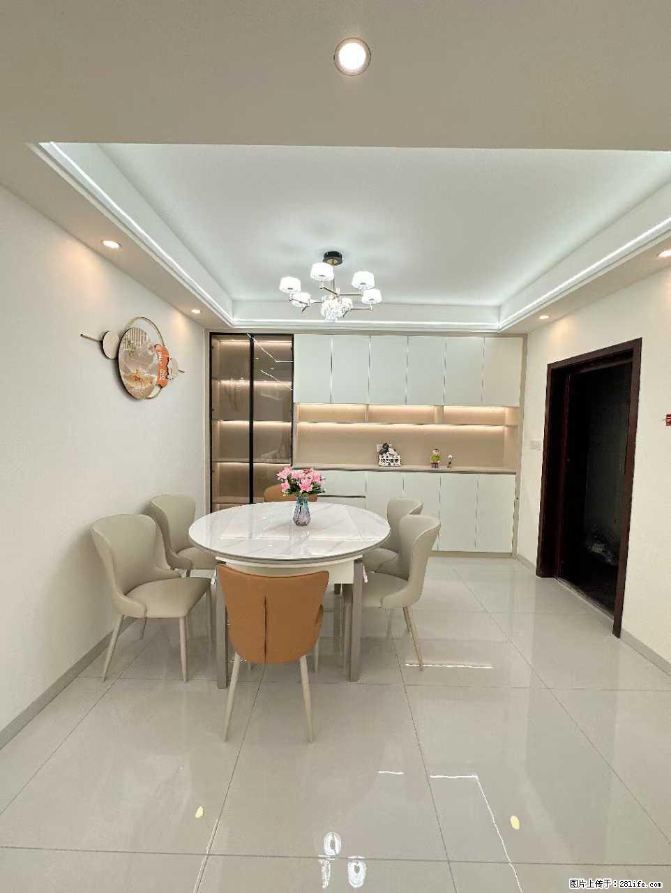 【水岸新城】4房2厅2卫，116·56平＋20平（额外赠送）55.8万 - 家居生活 - 桂林生活社区 - 桂林28生活网 www.28life.com