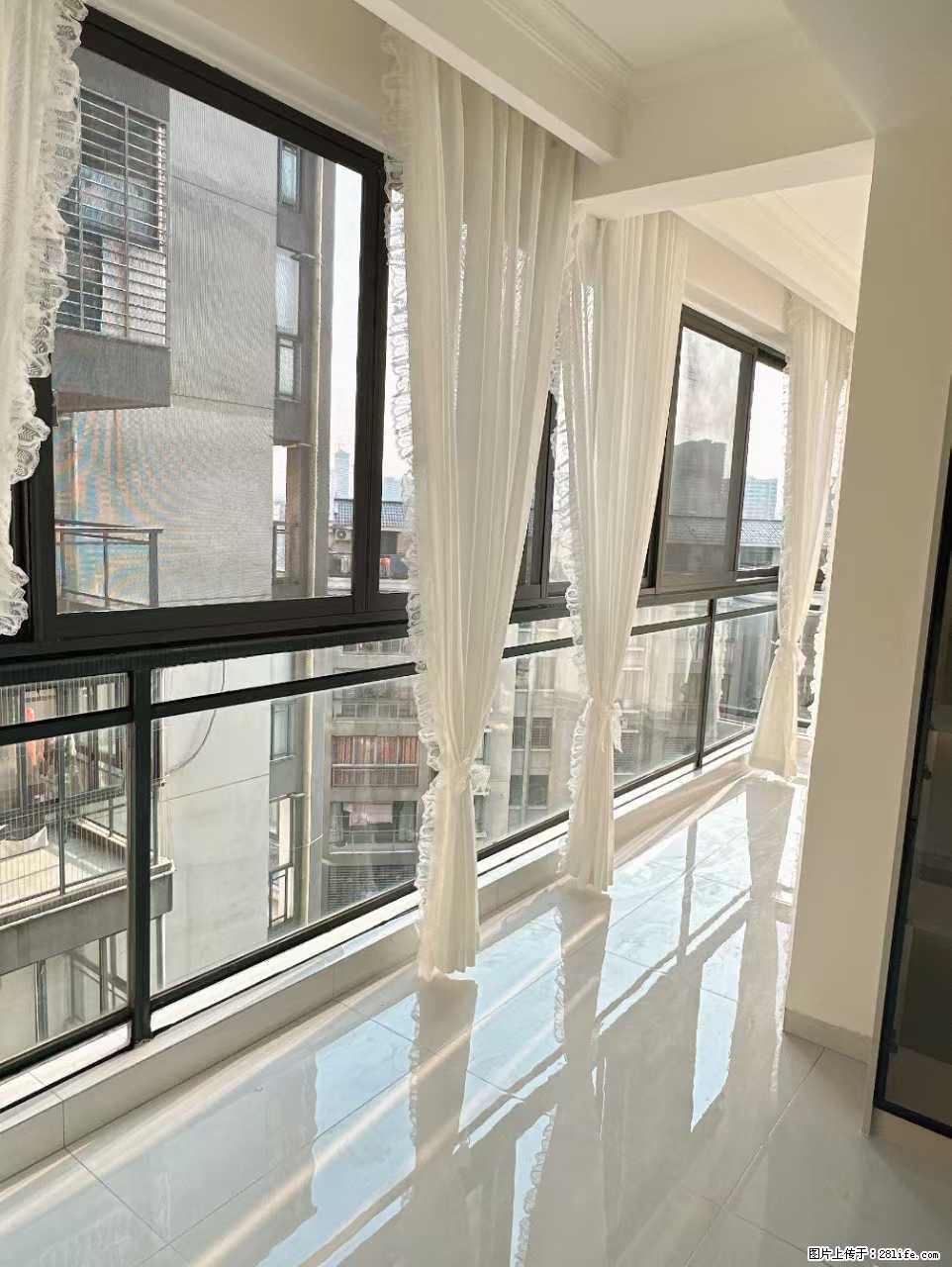 【水岸新城】4房2厅2卫，116·56平＋20平（额外赠送）55.8万 - 家居生活 - 桂林生活社区 - 桂林28生活网 www.28life.com