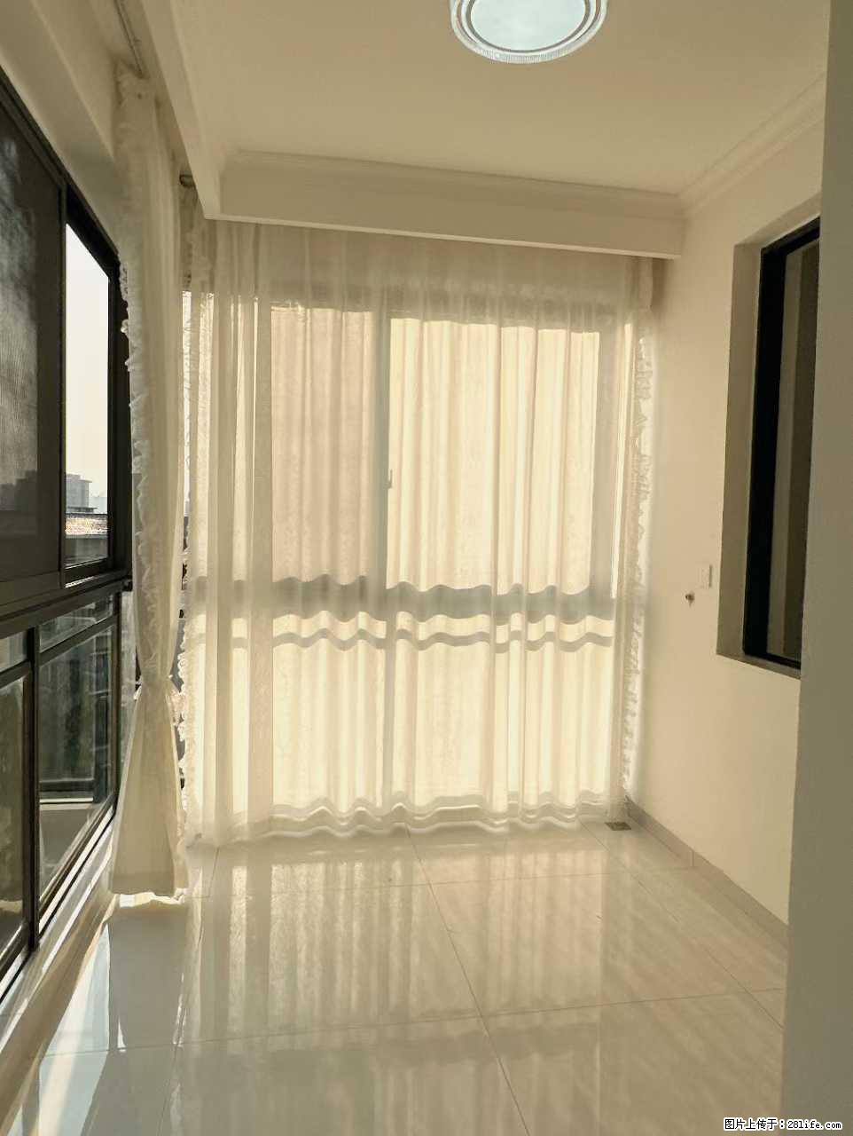 【水岸新城】4房2厅2卫，116·56平＋20平（额外赠送）55.8万 - 家居生活 - 桂林生活社区 - 桂林28生活网 www.28life.com