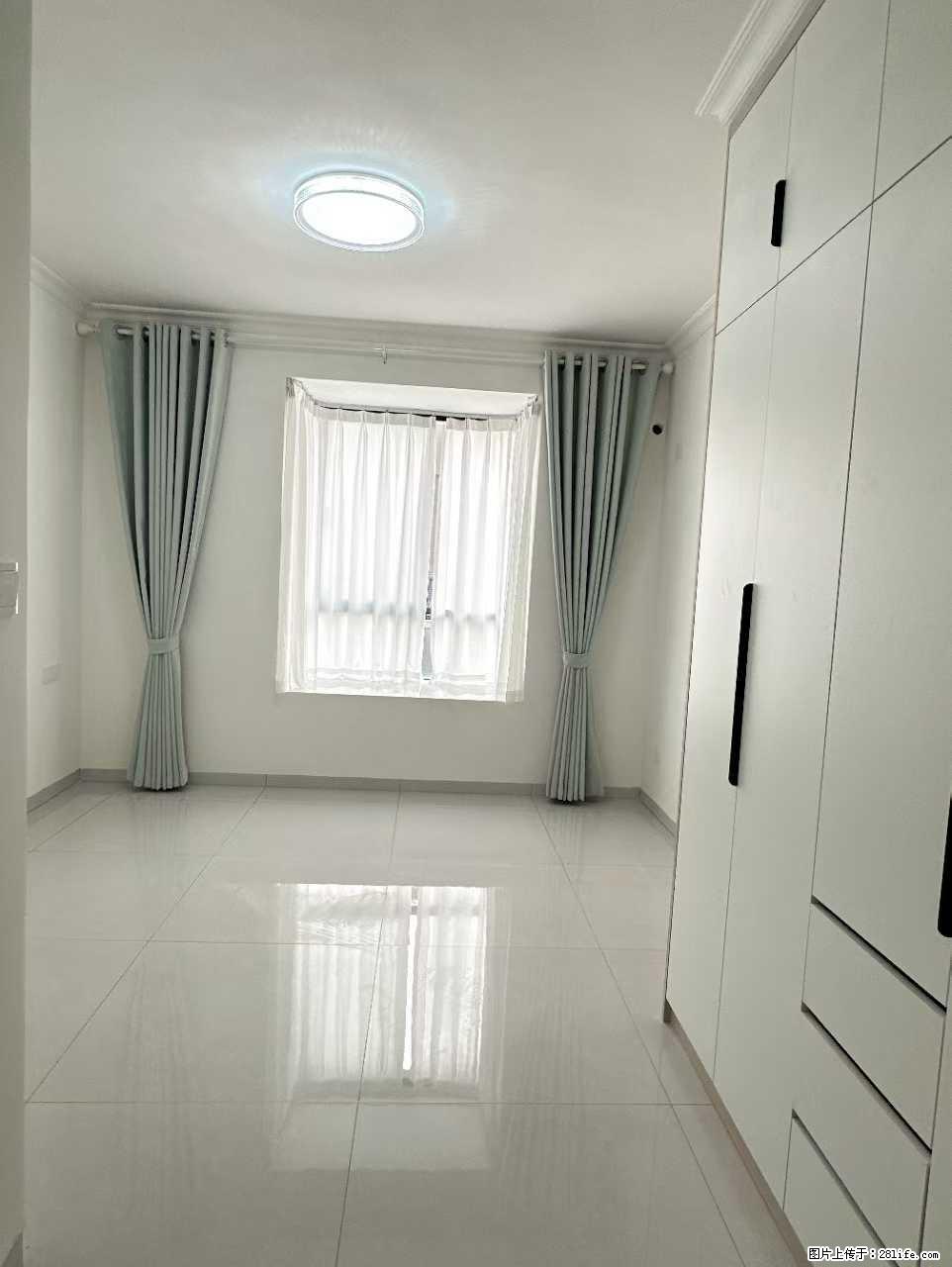 【水岸新城】4房2厅2卫，116·56平＋20平（额外赠送）55.8万 - 家居生活 - 桂林生活社区 - 桂林28生活网 www.28life.com