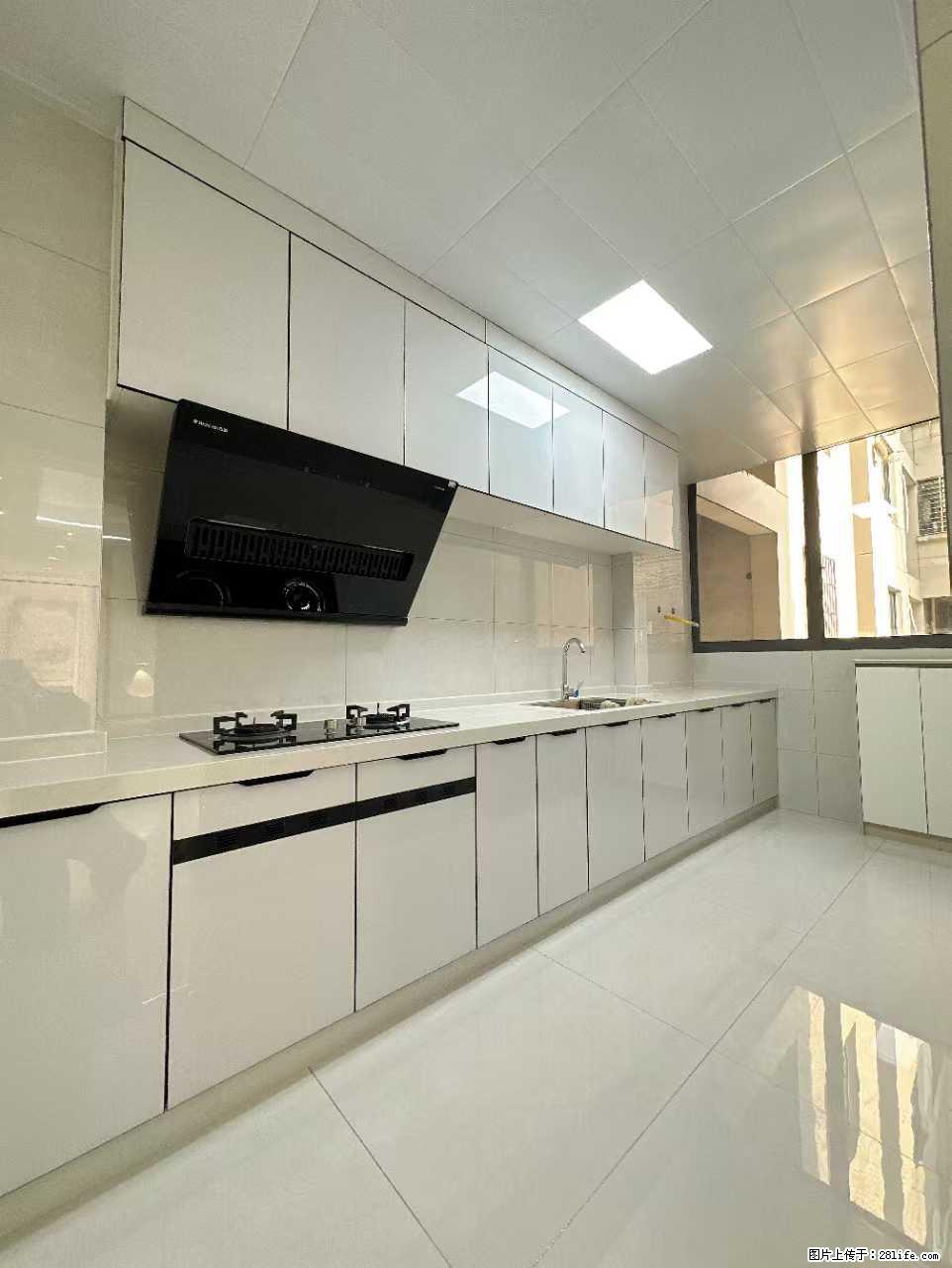 【水岸新城】4房2厅2卫，116·56平＋20平（额外赠送）55.8万 - 家居生活 - 桂林生活社区 - 桂林28生活网 www.28life.com