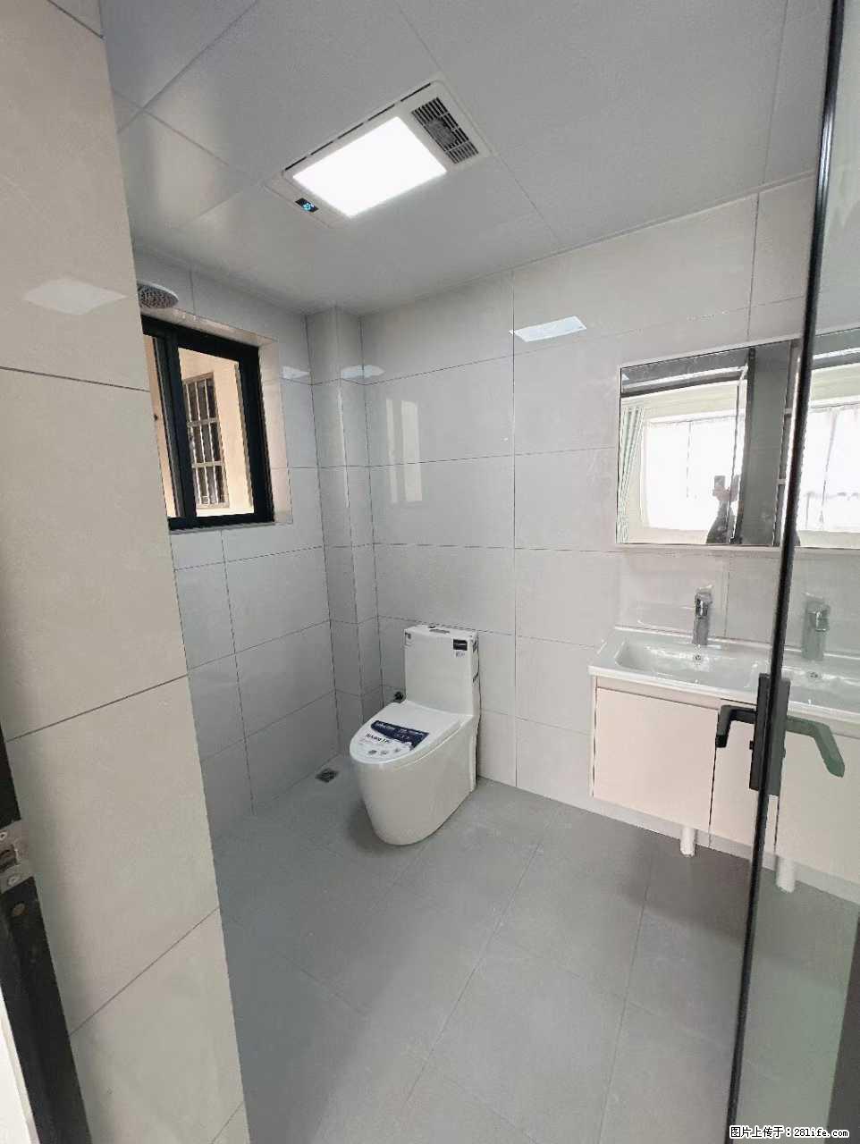 【水岸新城】4房2厅2卫，116·56平＋20平（额外赠送）55.8万 - 家居生活 - 桂林生活社区 - 桂林28生活网 www.28life.com