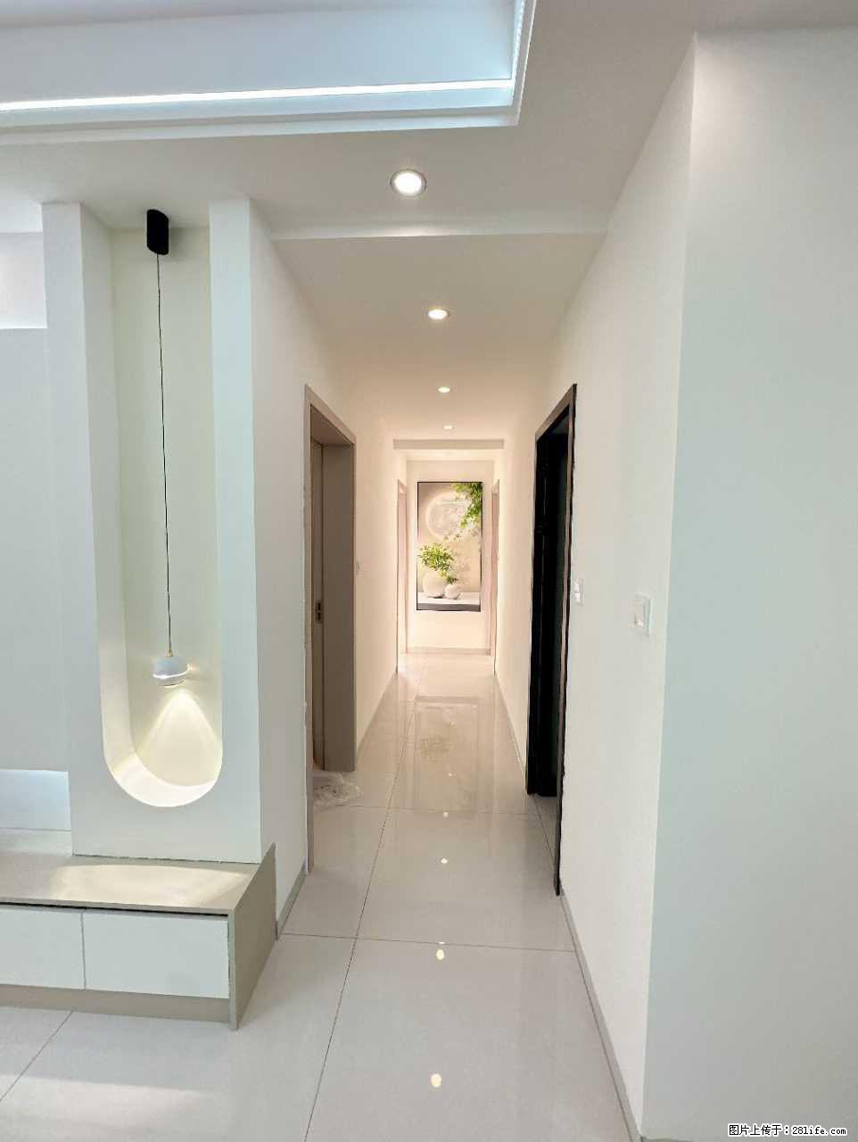 【水岸新城】4房2厅2卫，116·56平＋20平（额外赠送）55.8万 - 家居生活 - 桂林生活社区 - 桂林28生活网 www.28life.com