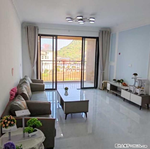 【麓湖国际翡翠湾】3房2厅1卫，电梯5楼，面积：87.58㎡+16㎡（赠送），仅售：37.6万 - 房屋出售 - 房屋租售 - 桂林分类信息 - 桂林28生活网 www.28life.com