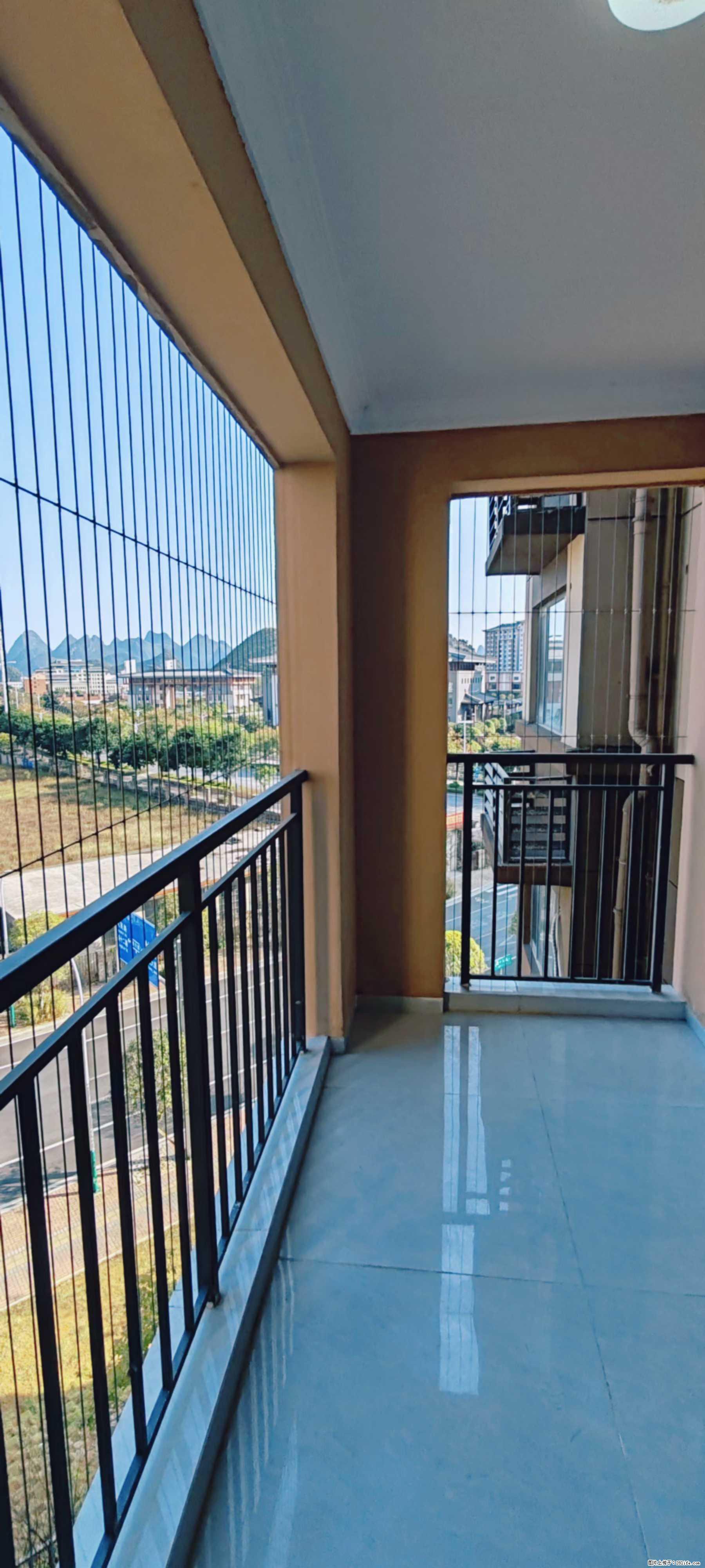 【麓湖国际翡翠湾】3房2厅1卫，电梯5楼，面积：87.58㎡+16㎡（赠送），仅售：37.6万 - 房屋出售 - 房屋租售 - 桂林分类信息 - 桂林28生活网 www.28life.com