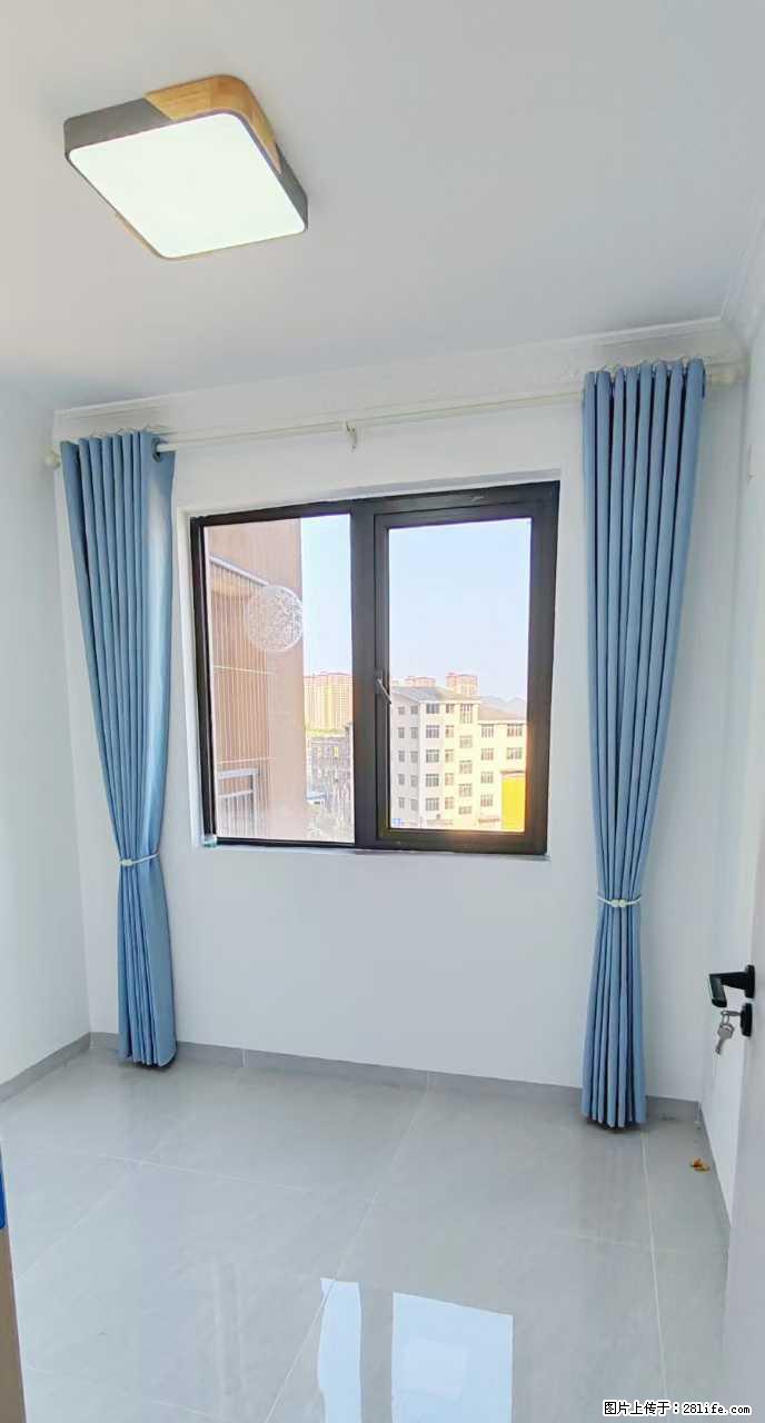 【麓湖国际翡翠湾】3房2厅1卫，电梯5楼，面积：87.58㎡+16㎡（赠送），仅售：37.6万 - 房屋出售 - 房屋租售 - 桂林分类信息 - 桂林28生活网 www.28life.com