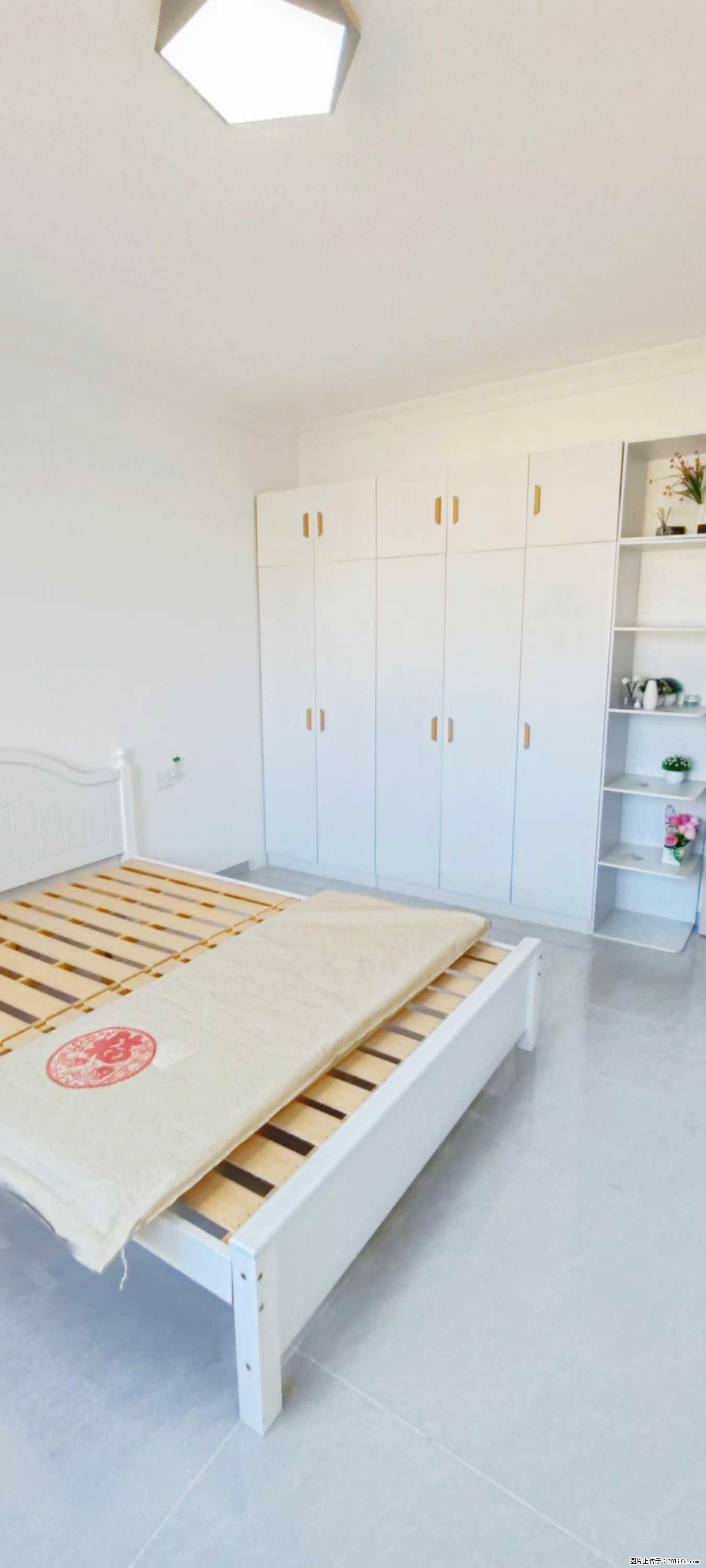 【麓湖国际翡翠湾】3房2厅1卫，电梯5楼，面积：87.58㎡+16㎡（赠送），仅售：37.6万 - 房屋出售 - 房屋租售 - 桂林分类信息 - 桂林28生活网 www.28life.com