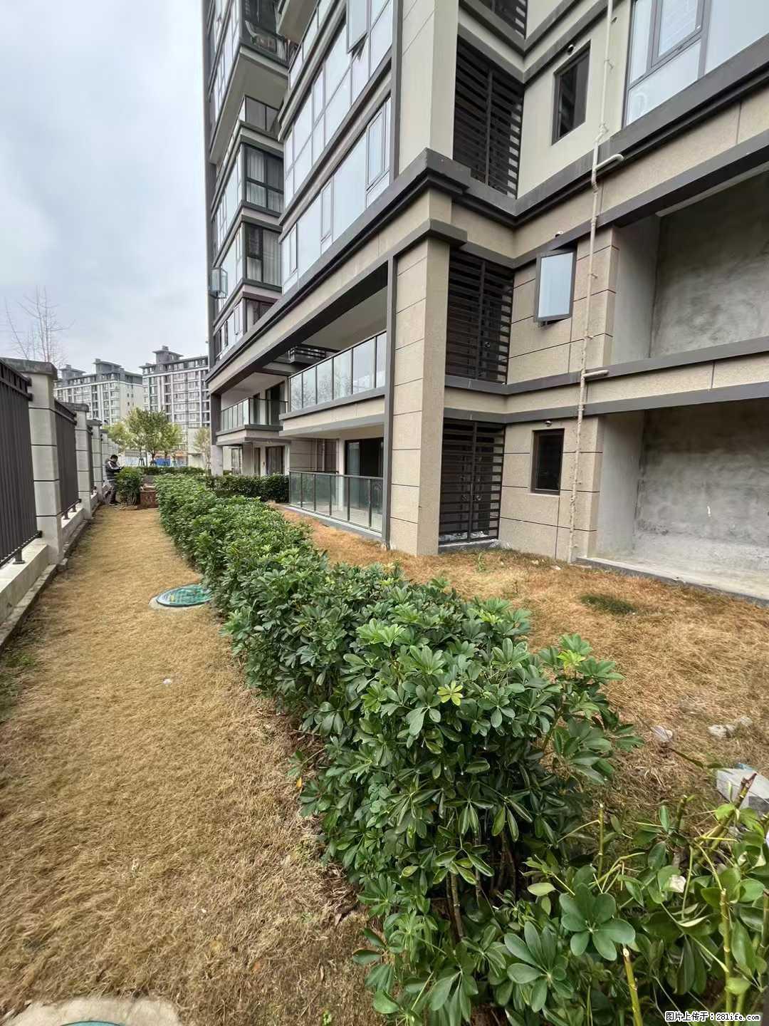 新出高性价比房源：【博翠漓江】115平四房，78.8万 ，带60-70平花园 - 家居生活 - 桂林生活社区 - 桂林28生活网 www.28life.com