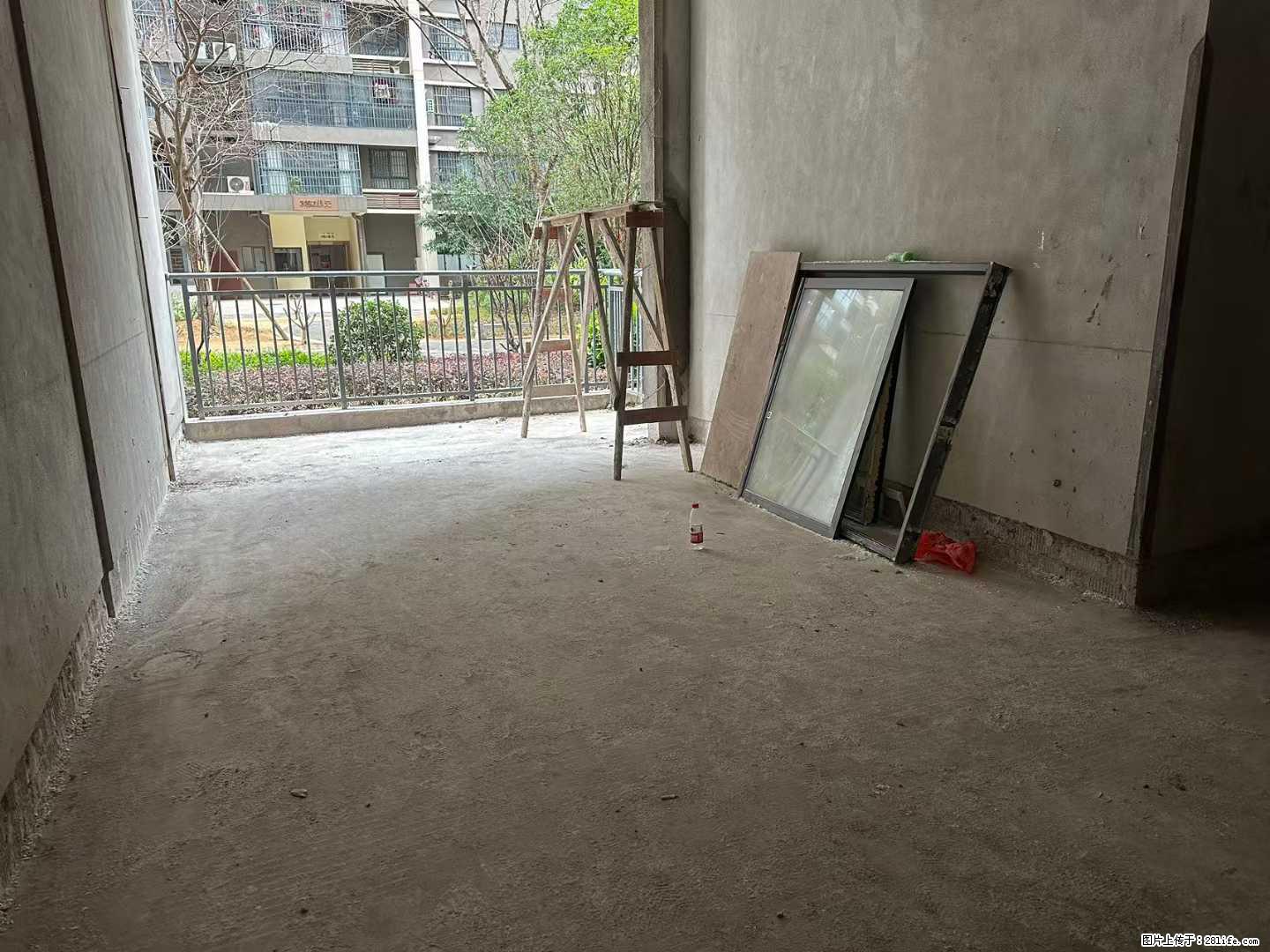 里街顺祥天骄 ，三房带大花园 (80平), 使用面积127平，高端大气的层高4.2米 - 家居生活 - 桂林生活社区 - 桂林28生活网 www.28life.com
