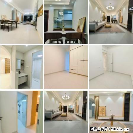 捡漏了金科集美江山，新出三房，产权97平方，全屋高端定制，东边户，看江景，价格美丽 - 房屋出售 - 房屋租售 - 桂林分类信息 - 桂林28生活网 www.28life.com