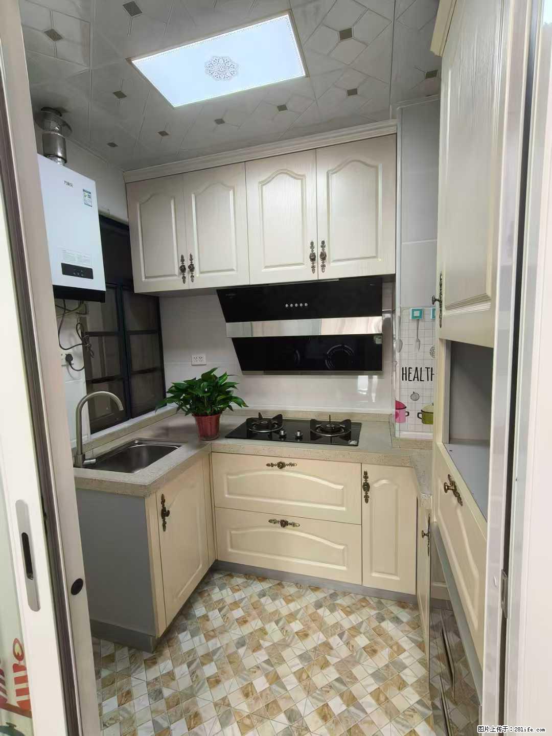 新出秒杀房源，可做低首付香林郡电梯房，3房2厅2卫精装（全屋定制，硅藻泥），84.7平米 - 房屋出售 - 房屋租售 - 桂林分类信息 - 桂林28生活网 www.28life.com