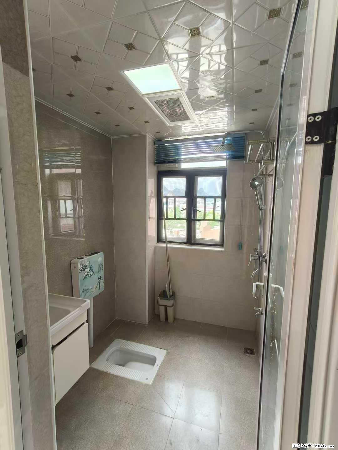 新出秒杀房源，可做低首付香林郡电梯房，3房2厅2卫精装（全屋定制，硅藻泥），84.7平米 - 房屋出售 - 房屋租售 - 桂林分类信息 - 桂林28生活网 www.28life.com