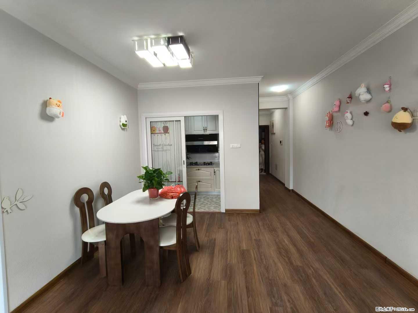 新出秒杀房源，可做低首付香林郡电梯房，3房2厅2卫精装（全屋定制，硅藻泥），84.7平米 - 家居生活 - 桂林生活社区 - 桂林28生活网 www.28life.com