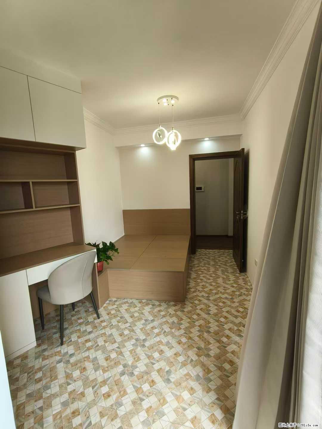 新出秒杀房源，可做低首付香林郡电梯房，3房2厅2卫精装（全屋定制，硅藻泥），84.7平米 - 家居生活 - 桂林生活社区 - 桂林28生活网 www.28life.com