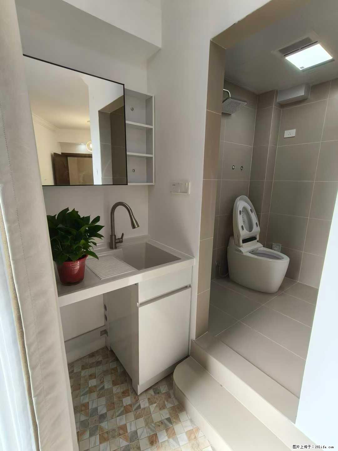 新出秒杀房源，可做低首付香林郡电梯房，3房2厅2卫精装（全屋定制，硅藻泥），84.7平米 - 家居生活 - 桂林生活社区 - 桂林28生活网 www.28life.com