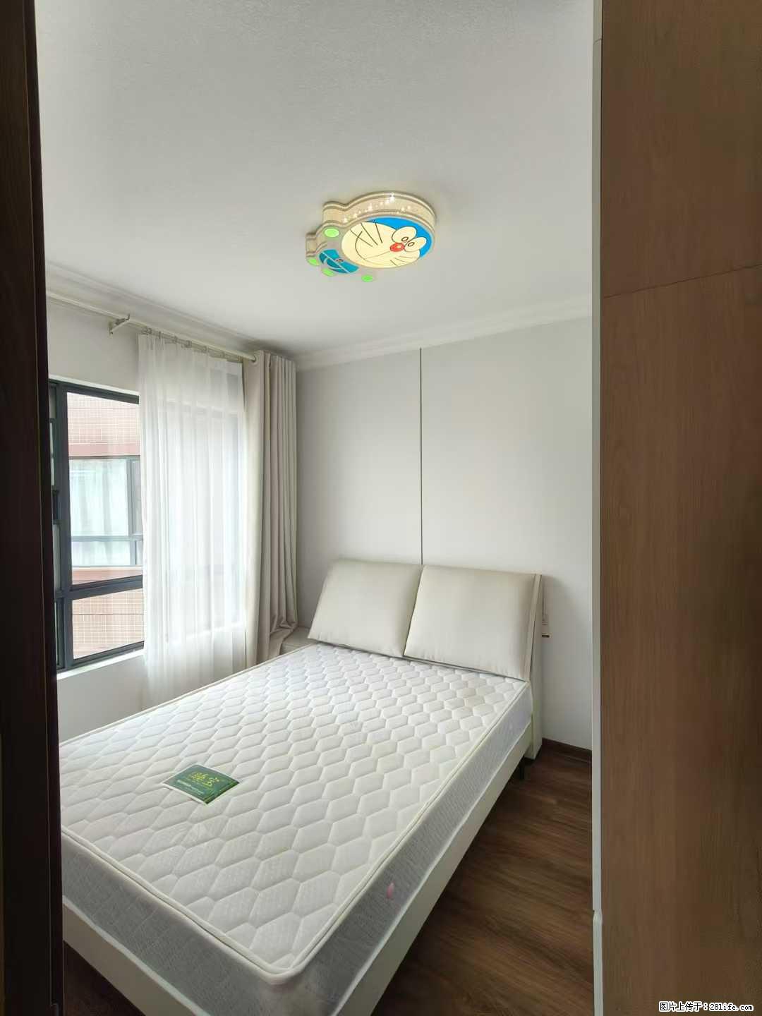 新出秒杀房源，可做低首付香林郡电梯房，3房2厅2卫精装（全屋定制，硅藻泥），84.7平米 - 家居生活 - 桂林生活社区 - 桂林28生活网 www.28life.com