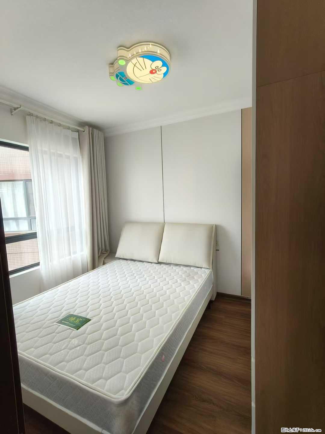 新出秒杀房源，可做低首付香林郡电梯房，3房2厅2卫精装（全屋定制，硅藻泥），84.7平米 - 家居生活 - 桂林生活社区 - 桂林28生活网 www.28life.com