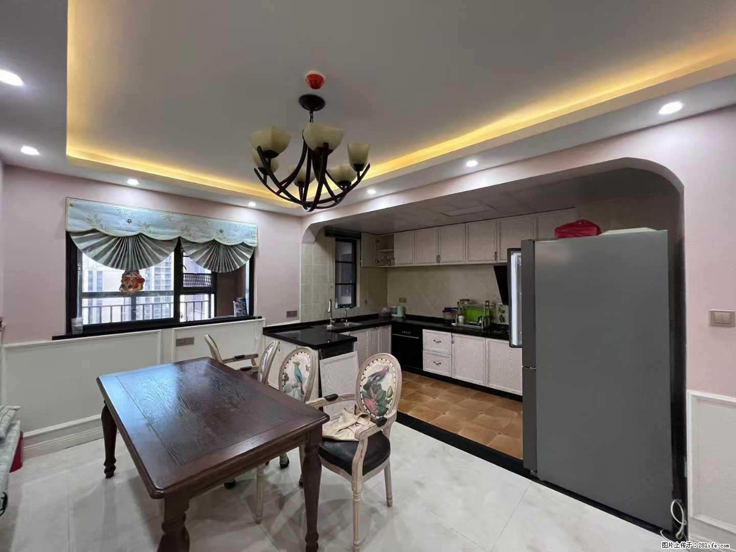 彰泰峰誉五房江景房，尽揽都市繁华，生活诗意栖居 - 房屋出售 - 房屋租售 - 桂林分类信息 - 桂林28生活网 www.28life.com