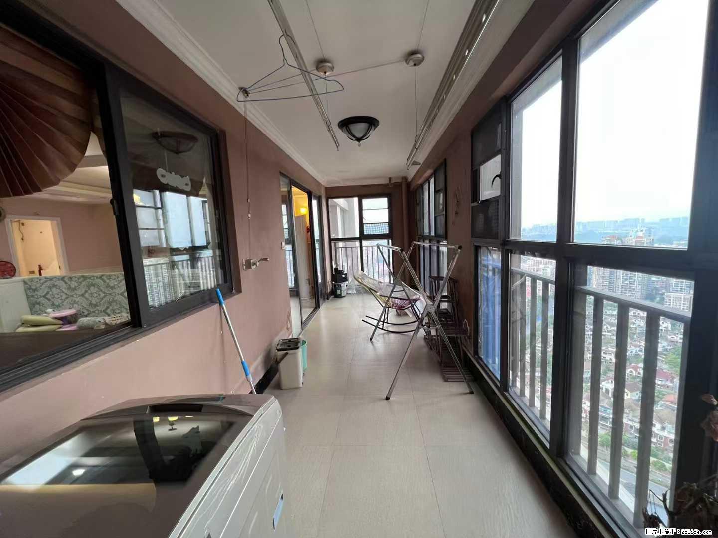 彰泰峰誉五房江景房，尽揽都市繁华，生活诗意栖居 - 房屋出售 - 房屋租售 - 桂林分类信息 - 桂林28生活网 www.28life.com