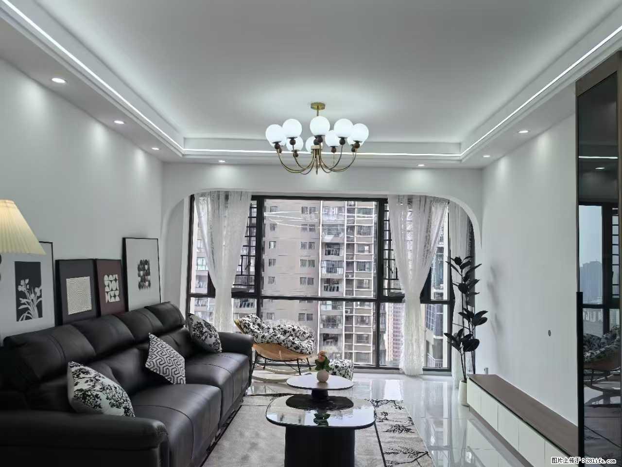 桂林北站附近,顺祥新天地3房2厅2卫,实用面积105平精装修,报价:49.5万 - 房屋出售 - 房屋租售 - 桂林分类信息 - 桂林28生活网 www.28life.com