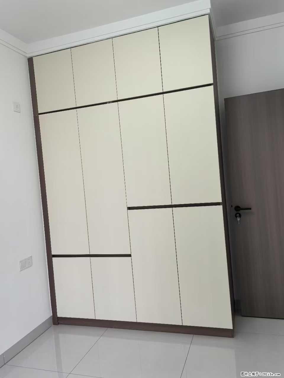 桂林北站附近，顺祥新天地3房2厅2卫，实用面积105平精装修，报价：49.5万 - 家居生活 - 桂林生活社区 - 桂林28生活网 www.28life.com