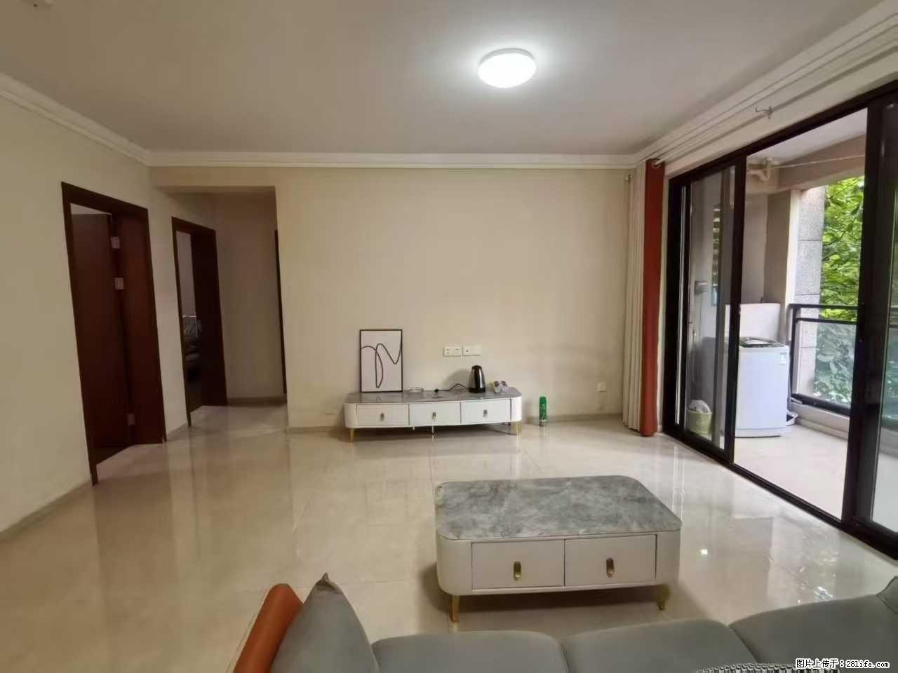 超高性价比！手快有！要的速度 七星区融创，三房，带大露台，精装修，67万 - 新手上路 - 桂林生活社区 - 桂林28生活网 www.28life.com