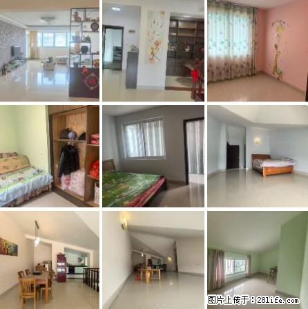 叠彩区 19中旁边小区  学区房 报价：48.8万，122.65平方，买一层送一层，使用250平方 - 家居生活 - 桂林生活社区 - 桂林28生活网 www.28life.com