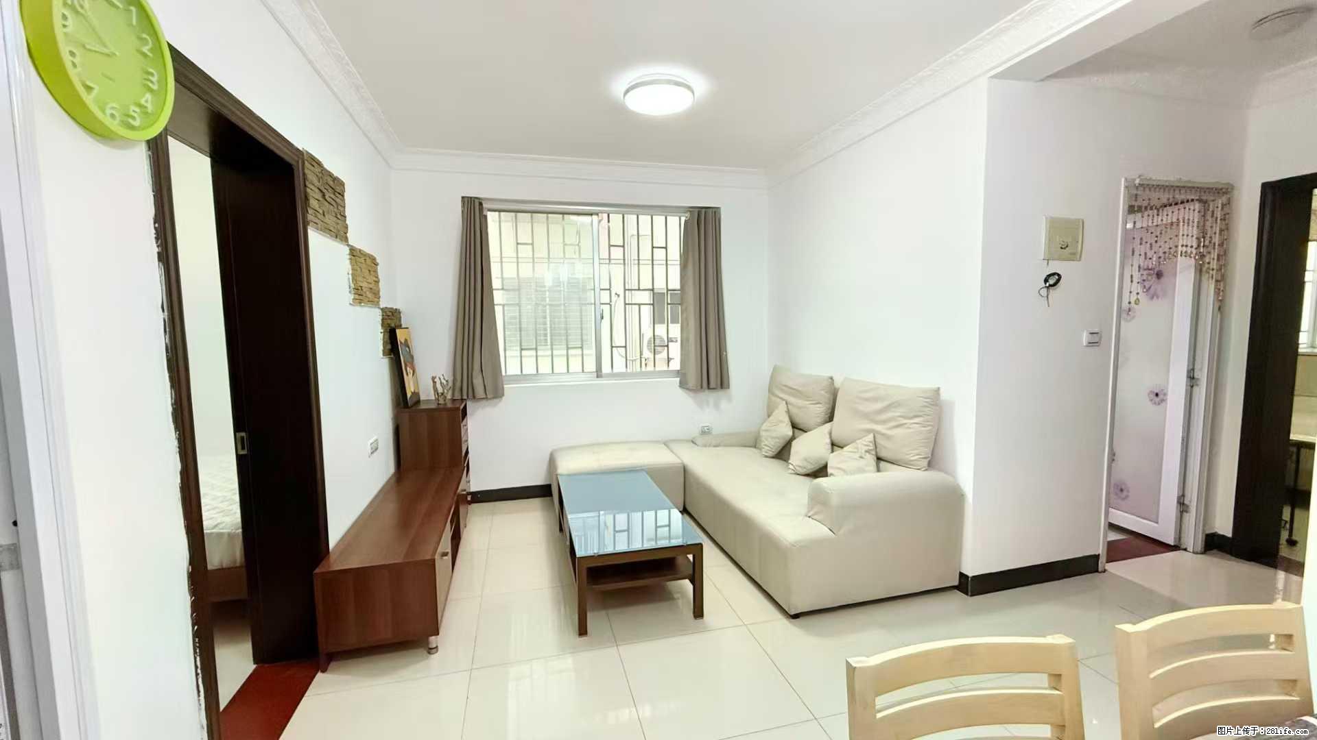 吉售：叠彩区橘子公社小区（芦笛小学），2房2厅，精致装修，户型方正，对称，南北朝向的边户，29万 - 房屋出售 - 房屋租售 - 桂林分类信息 - 桂林28生活网 www.28life.com