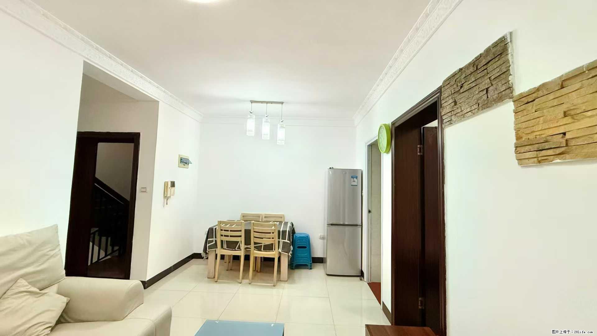 吉售：叠彩区橘子公社小区（芦笛小学），2房2厅，精致装修，户型方正，对称，南北朝向的边户，29万 - 房屋出售 - 房屋租售 - 桂林分类信息 - 桂林28生活网 www.28life.com