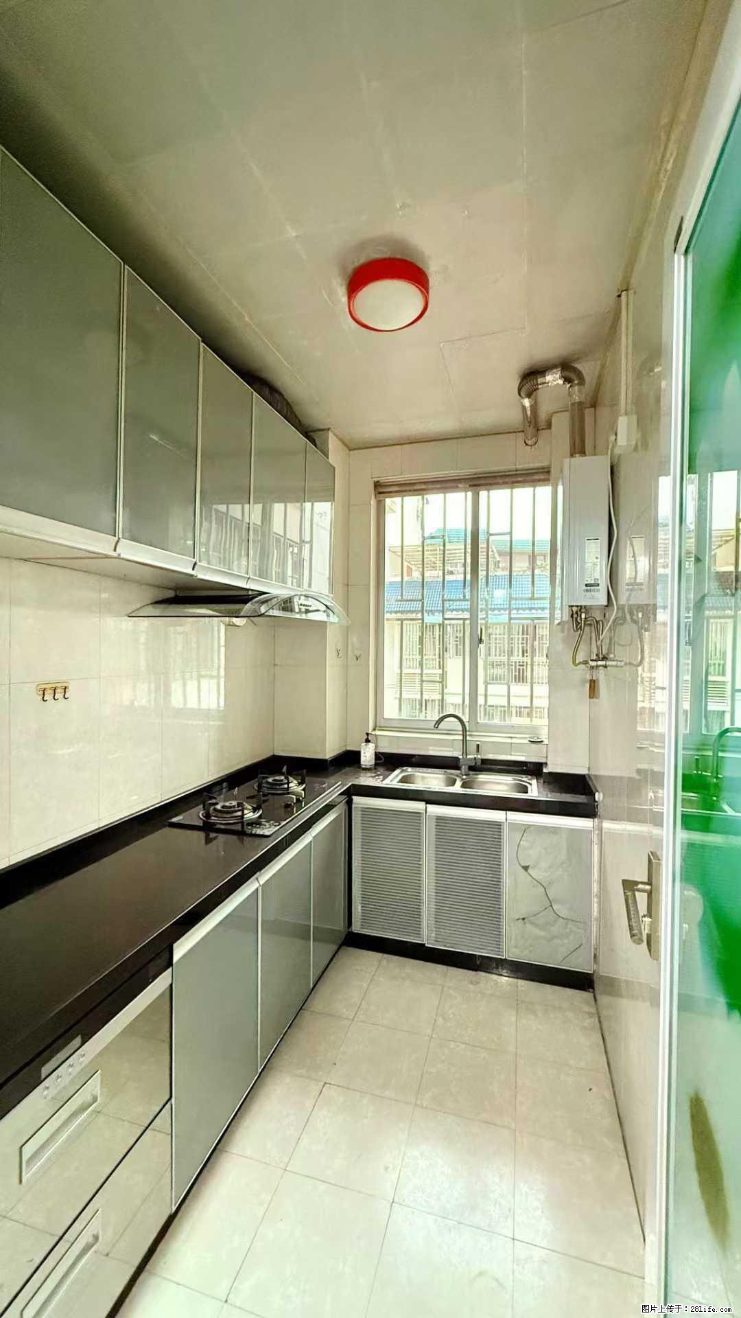 吉售：叠彩区橘子公社小区（芦笛小学），2房2厅，精致装修，户型方正，对称，南北朝向的边户，29万 - 房屋出售 - 房屋租售 - 桂林分类信息 - 桂林28生活网 www.28life.com