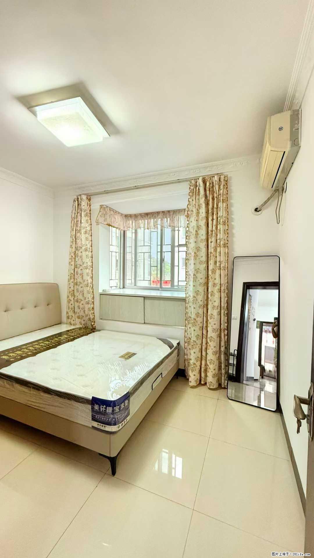 吉售：叠彩区橘子公社小区（芦笛小学），2房2厅，精致装修，户型方正，对称，南北朝向的边户，29万 - 房屋出售 - 房屋租售 - 桂林分类信息 - 桂林28生活网 www.28life.com