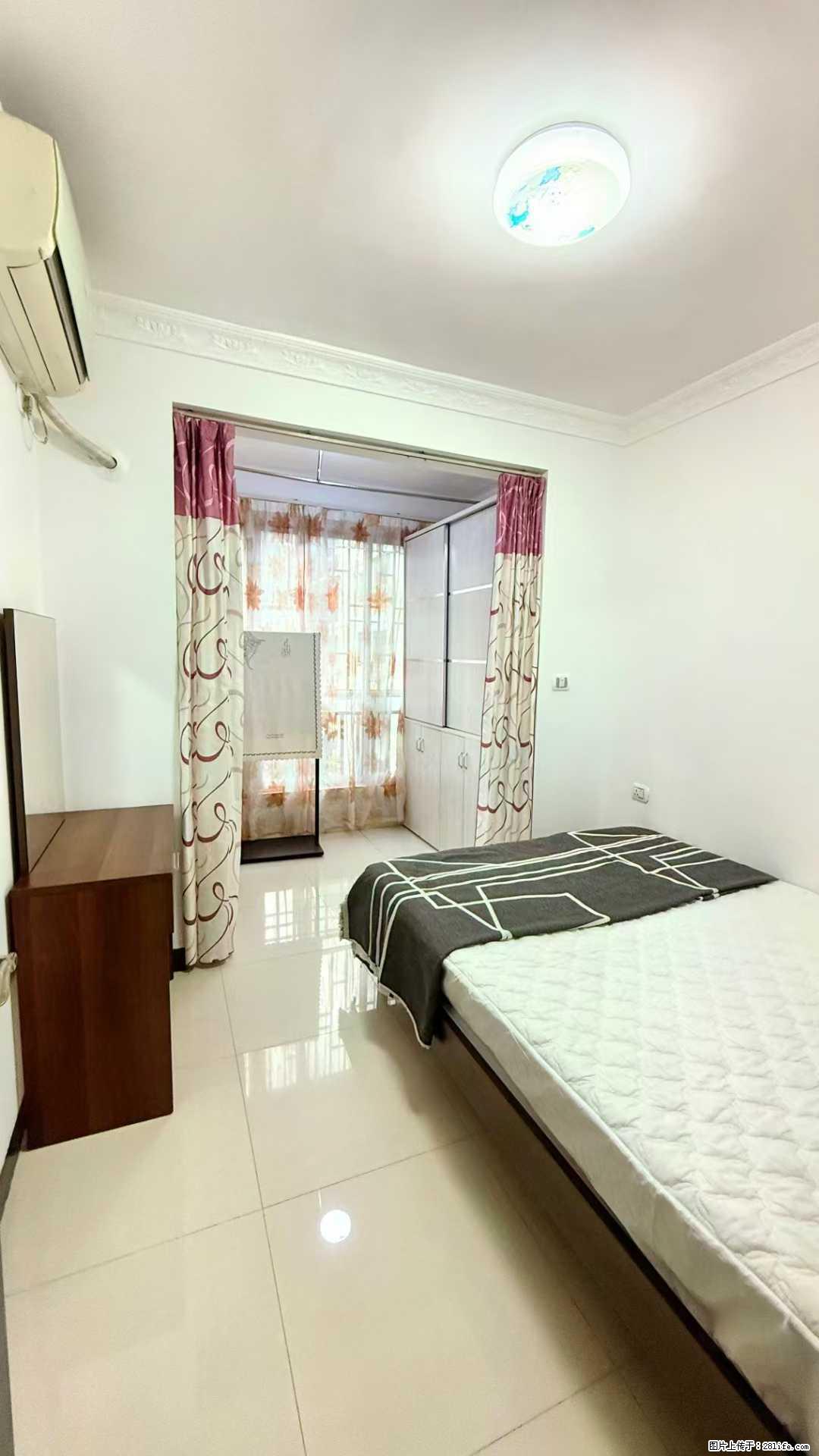 吉售：叠彩区橘子公社小区（芦笛小学）2房2厅精致装修户型方正对称南北朝向的边户29万 - 家居生活 - 桂林生活社区 - 桂林28生活网 www.28life.com