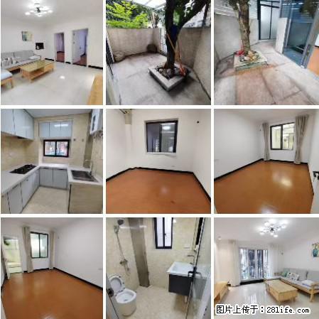 彰泰桂花园 精装3房  产权64平米  直接拎包入住 带独立院子，有物业管理 - 家居生活 - 桂林生活社区 - 桂林28生活网 www.28life.com