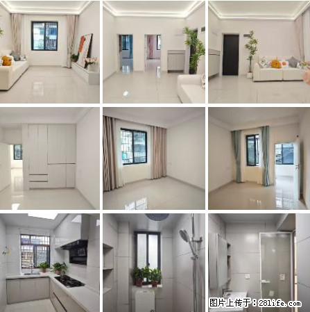 龙隐小学学区房 会仙小区,产权面积61.45平米,精装,2房1厅1卫,带200平米大露台 - 房屋出售 - 房屋租售 - 桂林分类信息 - 桂林28生活网 www.28life.com