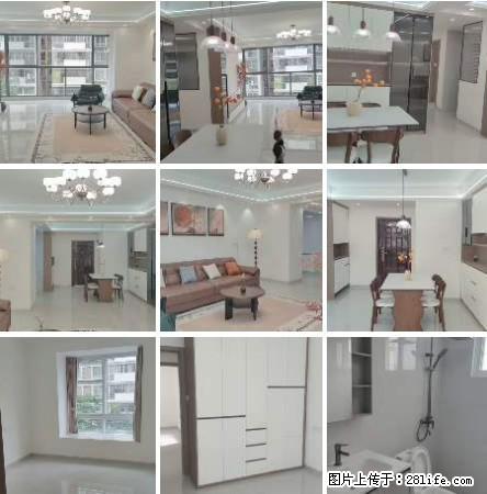 【漓水书香】电梯5楼【面积】建筑面积125平（另赠送15，实用面积约140平）【户型】3房2厅2卫 - 房屋出售 - 房屋租售 - 桂林分类信息 - 桂林28生活网 www.28life.com