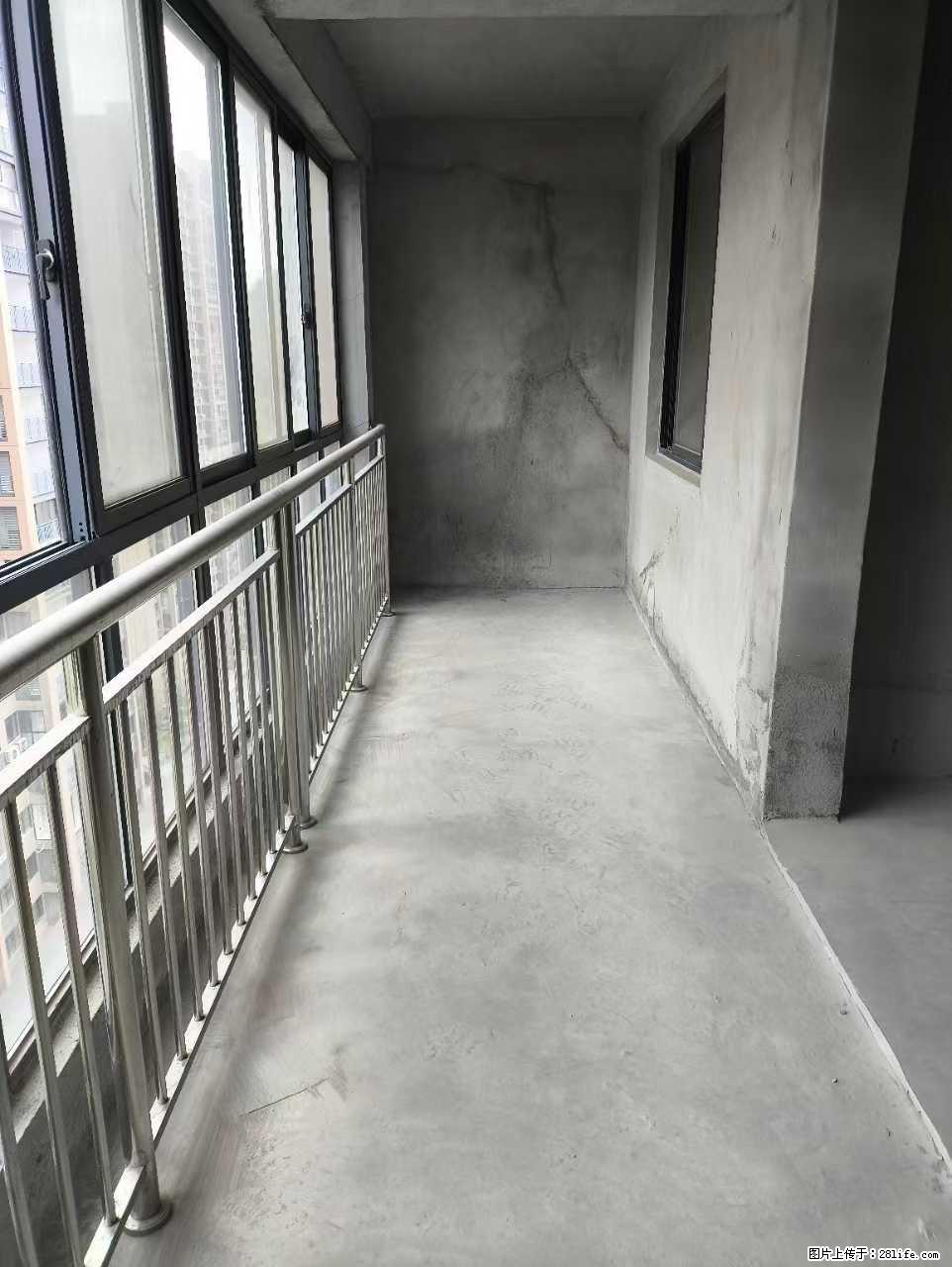 【地王国际】108平 ，7米大阳台，大三房两厅两卫，黄金好楼层，面积107.35平，赠送22平 - 房屋出售 - 房屋租售 - 桂林分类信息 - 桂林28生活网 www.28life.com