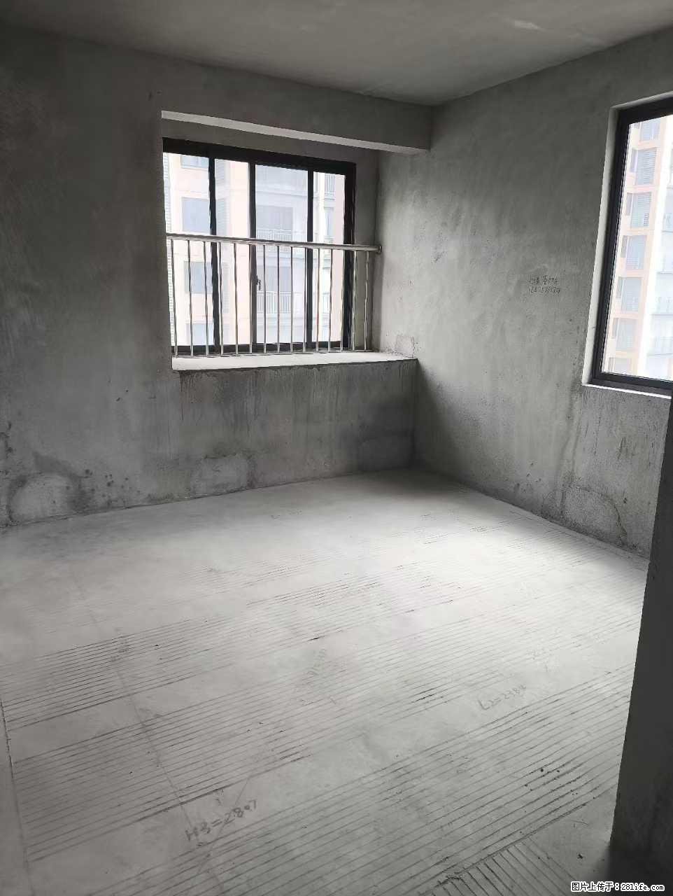 【地王国际】108平 ，7米大阳台，大三房两厅两卫，黄金好楼层，面积107.35平，赠送22平 - 家居生活 - 桂林生活社区 - 桂林28生活网 www.28life.com