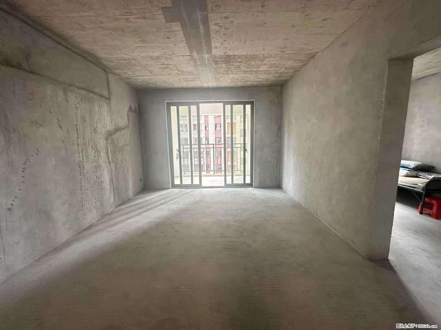 国韵村洋房毛坯大三房，户型：3房2厅2卫，2梯2户，电梯10楼，总高14层，建面：120.31+赠 - 家居生活 - 桂林生活社区 - 桂林28生活网 www.28life.com