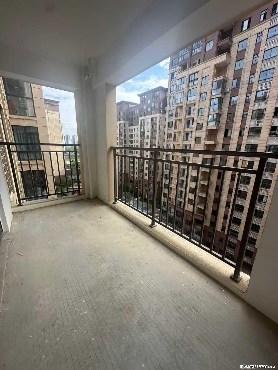 国韵村洋房毛坯大三房，户型：3房2厅2卫，2梯2户，电梯10楼，总高14层，建面：120.31+赠 - 家居生活 - 桂林生活社区 - 桂林28生活网 www.28life.com