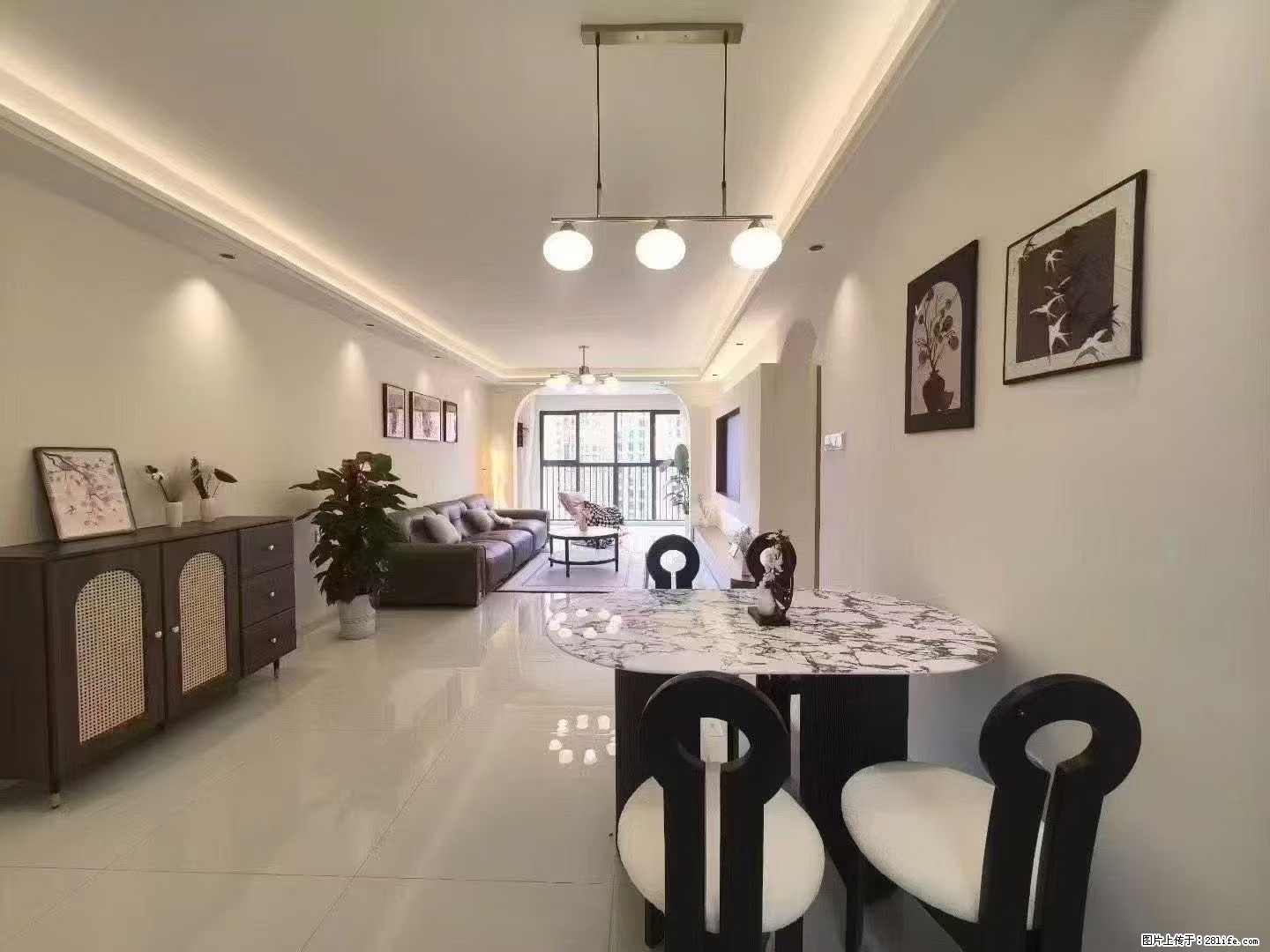 【彰泰欢乐颂】​三房两厅两卫，精装未住，​一口价39.8万 - 房屋出售 - 房屋租售 - 桂林分类信息 - 桂林28生活网 www.28life.com