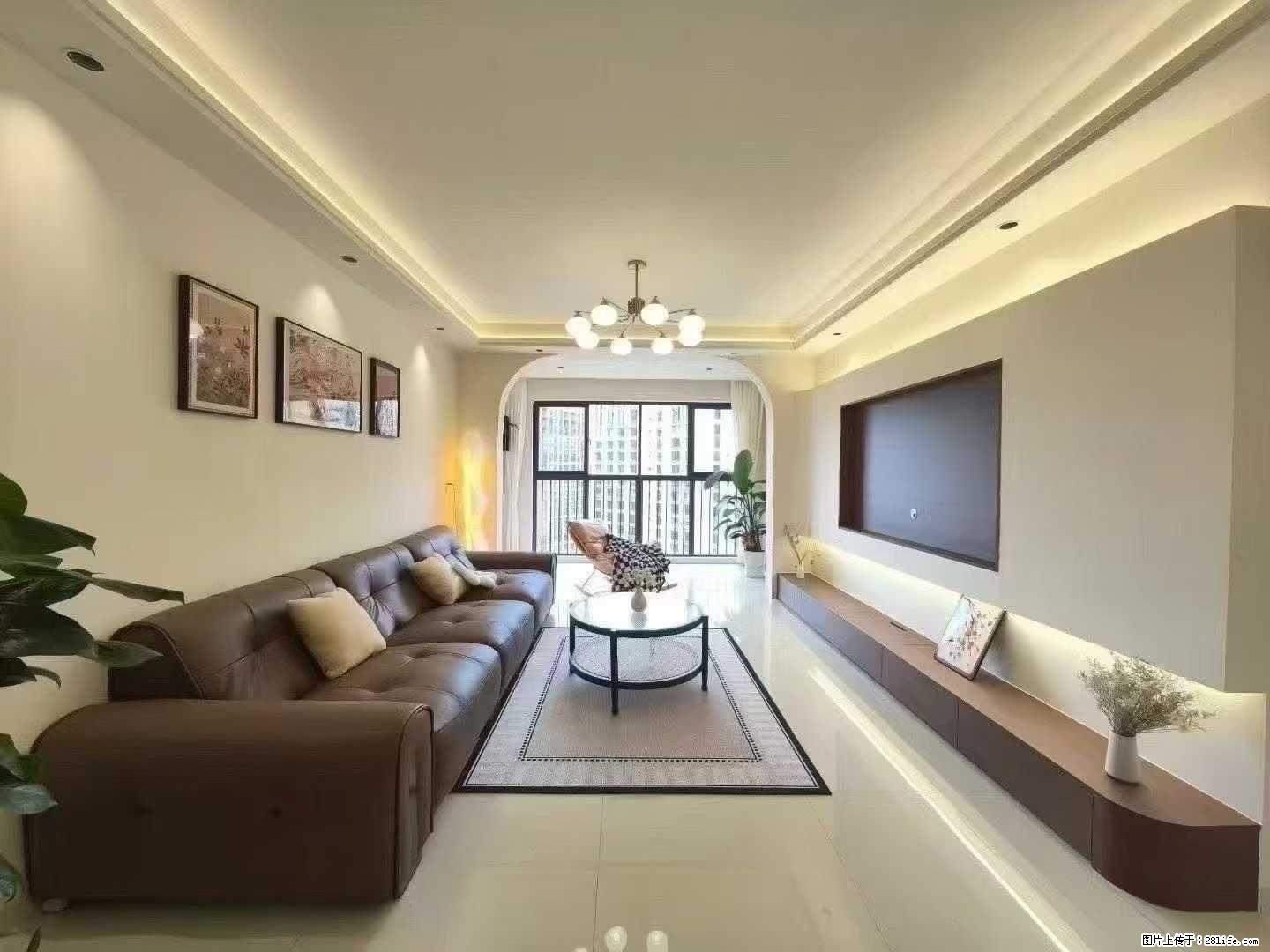 【彰泰欢乐颂】​三房两厅两卫，精装未住，​一口价39.8万 - 房屋出售 - 房屋租售 - 桂林分类信息 - 桂林28生活网 www.28life.com