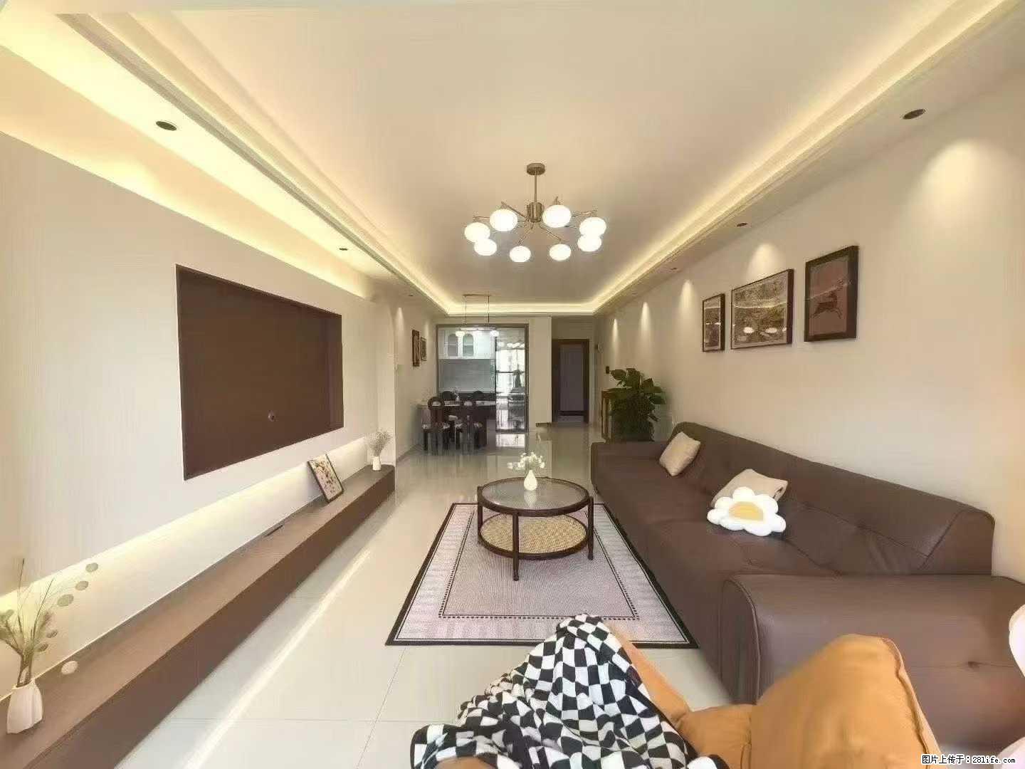 【彰泰欢乐颂】​三房两厅两卫，精装未住，​一口价39.8万 - 房屋出售 - 房屋租售 - 桂林分类信息 - 桂林28生活网 www.28life.com