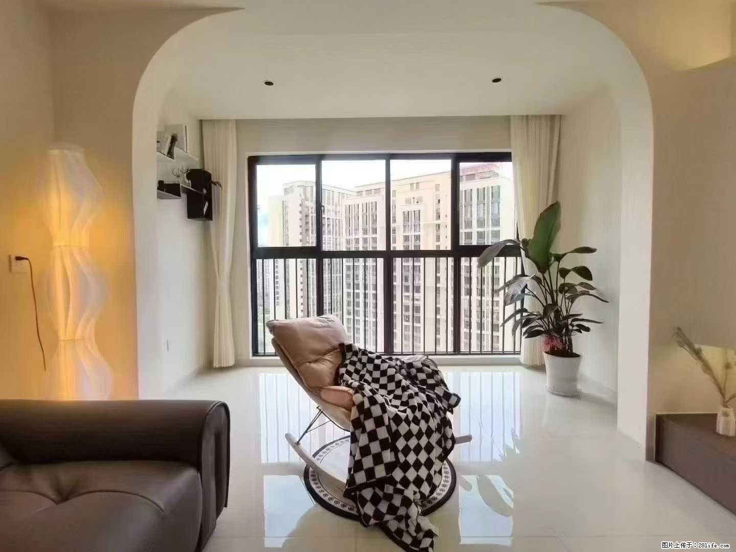 【彰泰欢乐颂】​三房两厅两卫，精装未住，​一口价39.8万 - 房屋出售 - 房屋租售 - 桂林分类信息 - 桂林28生活网 www.28life.com